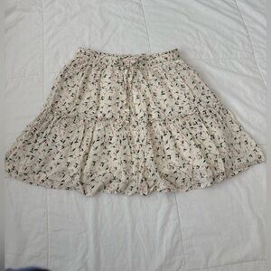 Princess Polly Mini Skirt